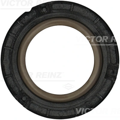 Shaft Seal, crankshaft